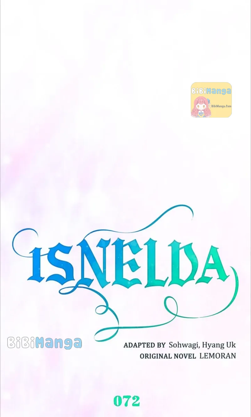 Isnelda Chapter 72 page 39
