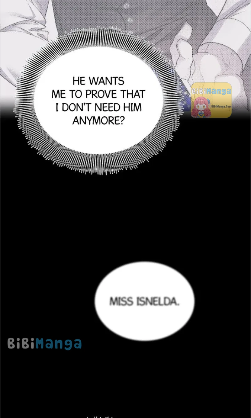 Isnelda Chapter 72 page 59