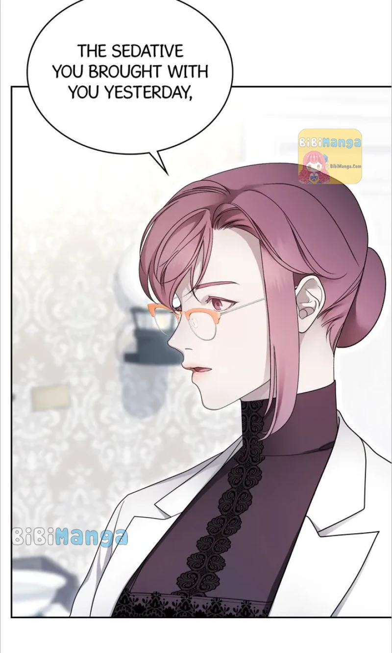 Isnelda Chapter 72 page 68