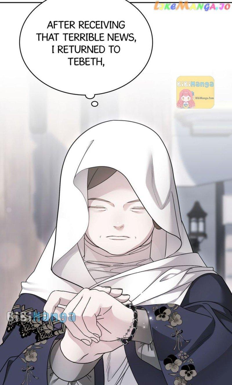 Isnelda Chapter 73 page 101