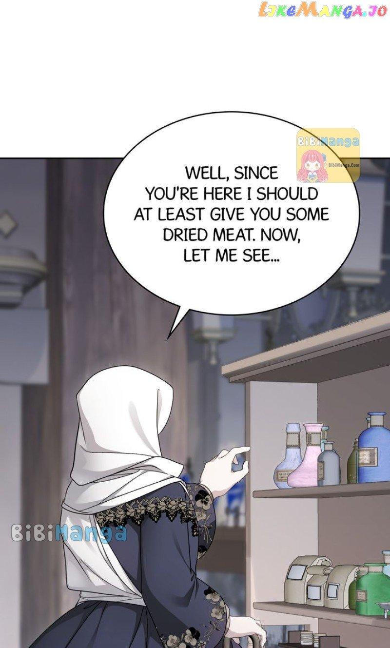 Isnelda Chapter 73 page 114