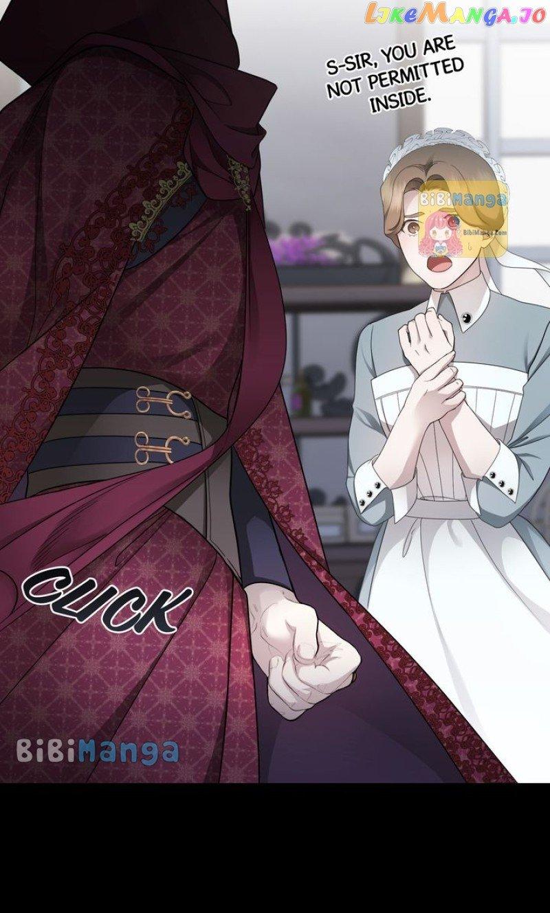 Isnelda Chapter 73 page 121
