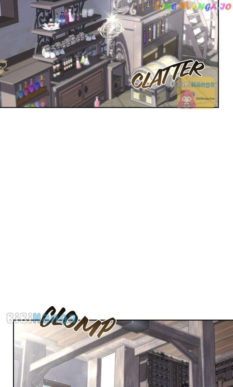 Isnelda Chapter 73 page 3