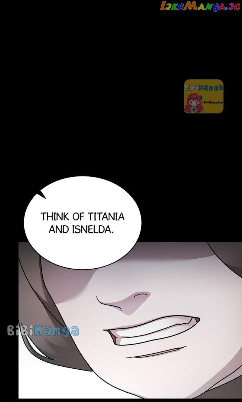 Isnelda Chapter 73 page 67