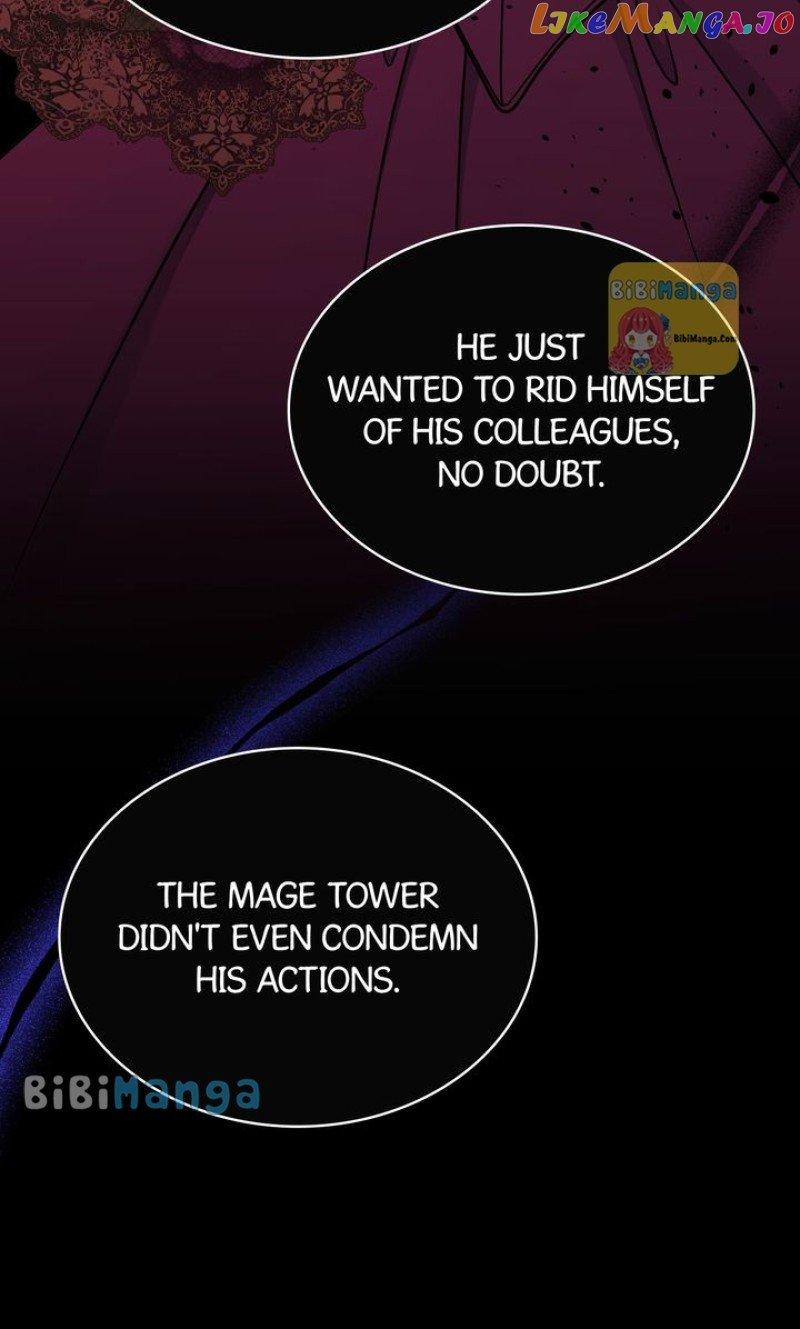 Isnelda Chapter 73 page 81