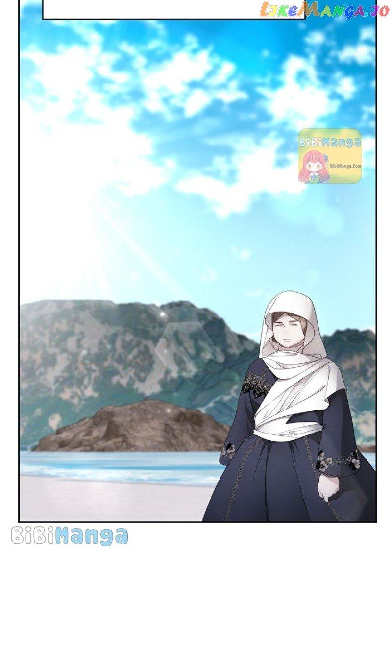 Isnelda Chapter 73 page 90