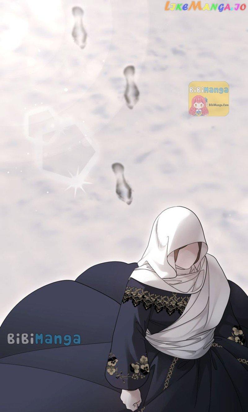 Isnelda Chapter 73 page 95