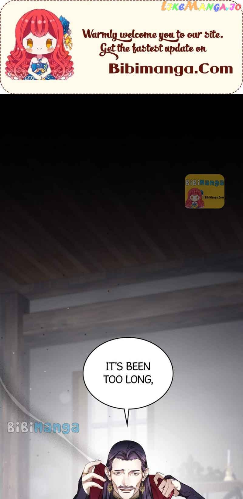 Isnelda Chapter 74 page 0