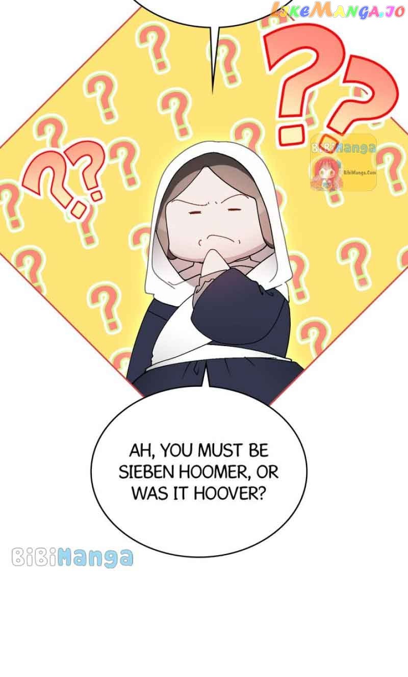 Isnelda Chapter 74 page 10