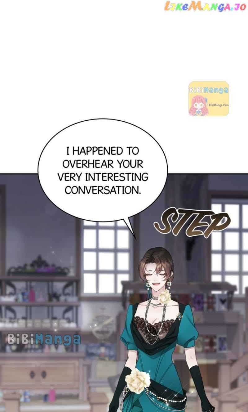 Isnelda Chapter 74 page 124