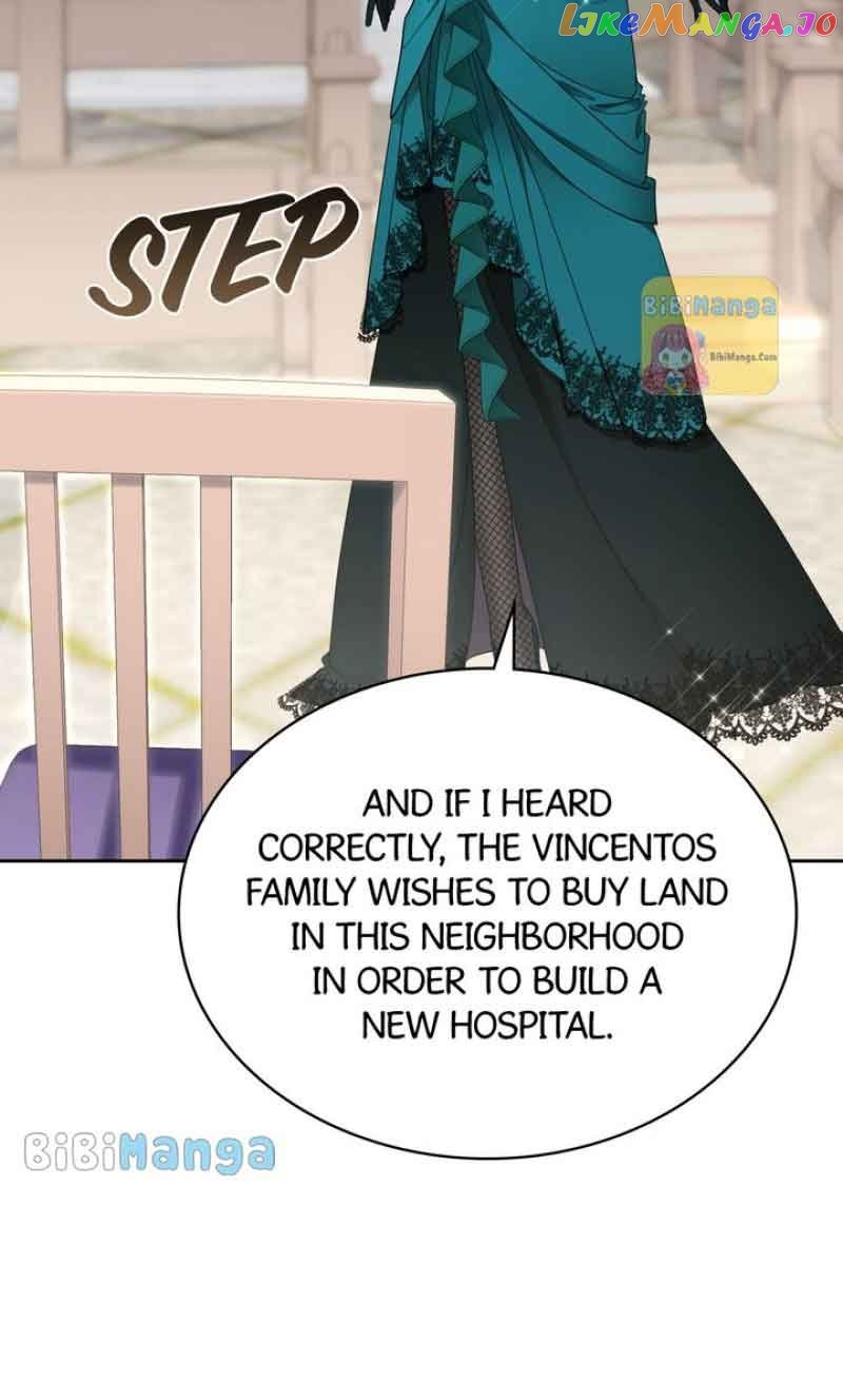 Isnelda Chapter 74 page 125
