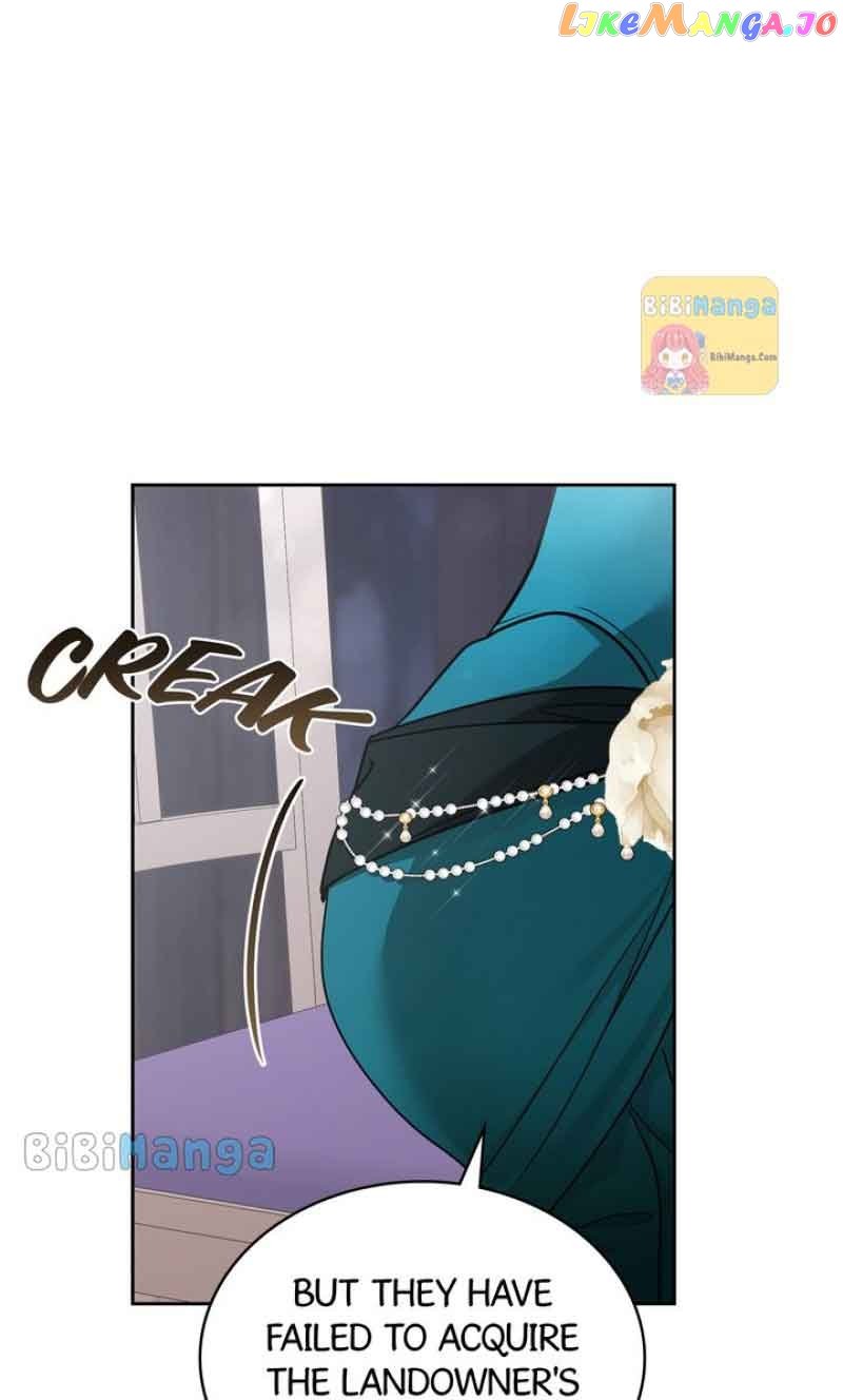 Isnelda Chapter 74 page 126