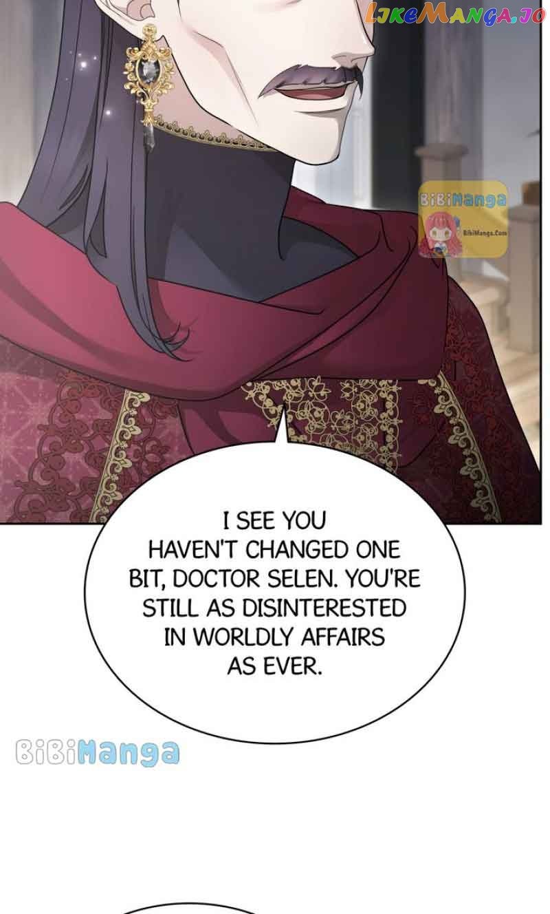 Isnelda Chapter 74 page 12