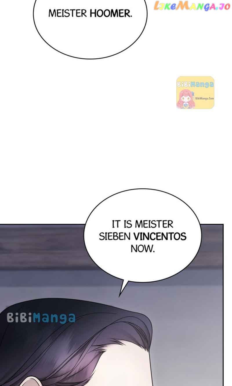 Isnelda Chapter 74 page 14