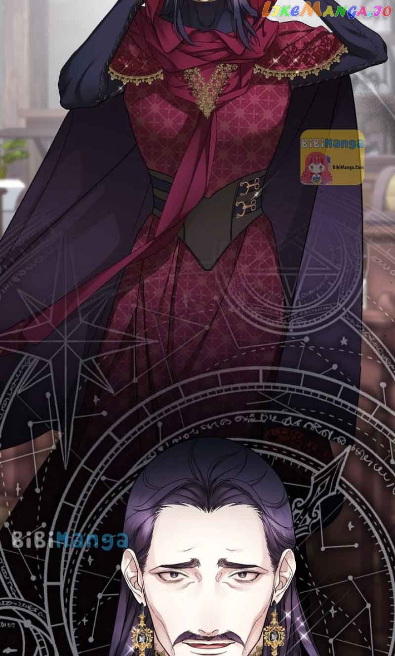 Isnelda Chapter 74 page 1