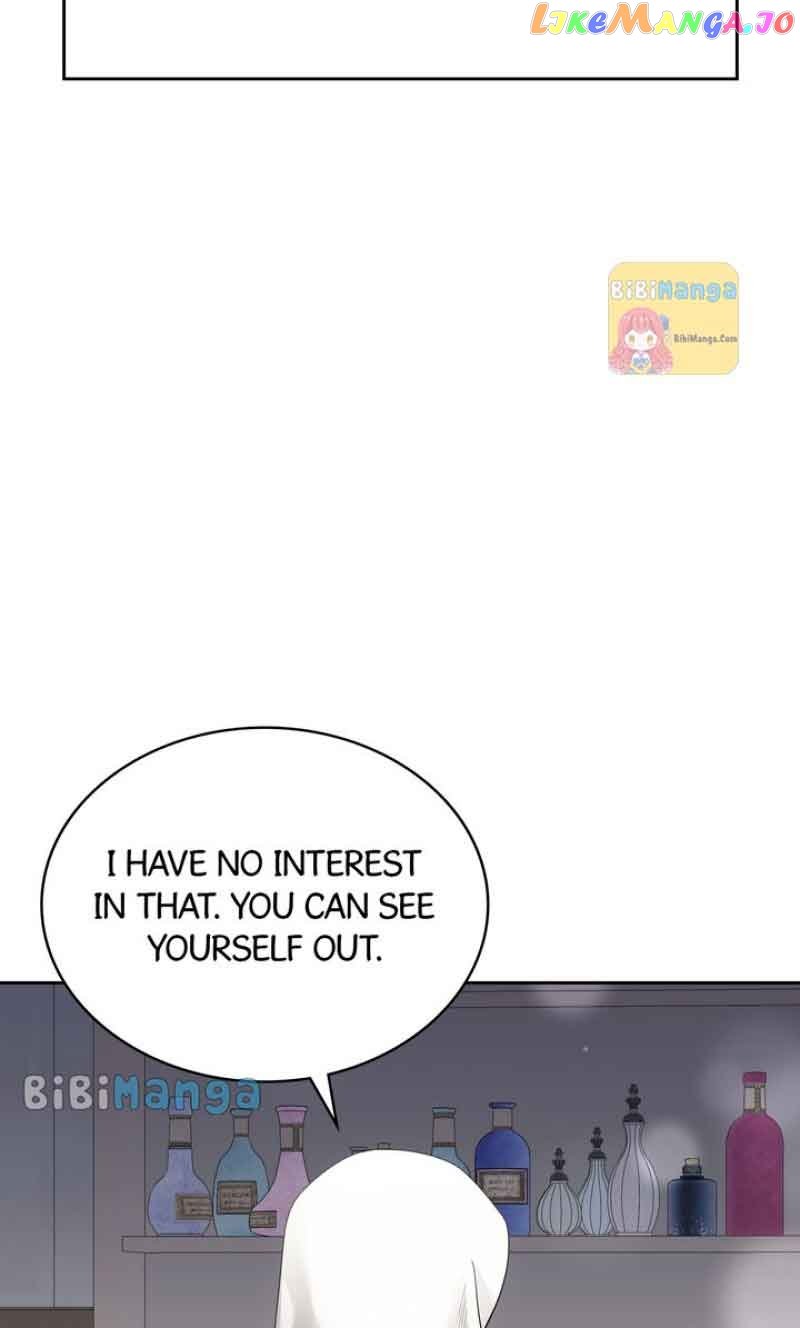 Isnelda Chapter 74 page 21