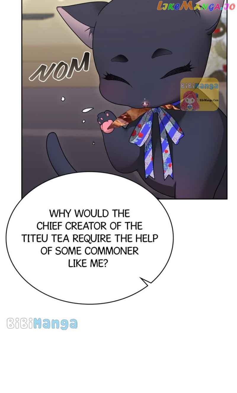 Isnelda Chapter 74 page 24