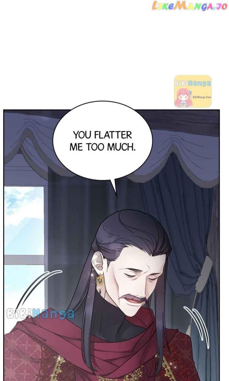 Isnelda Chapter 74 page 25