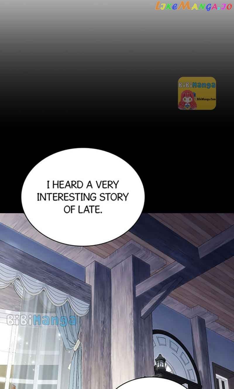 Isnelda Chapter 74 page 30