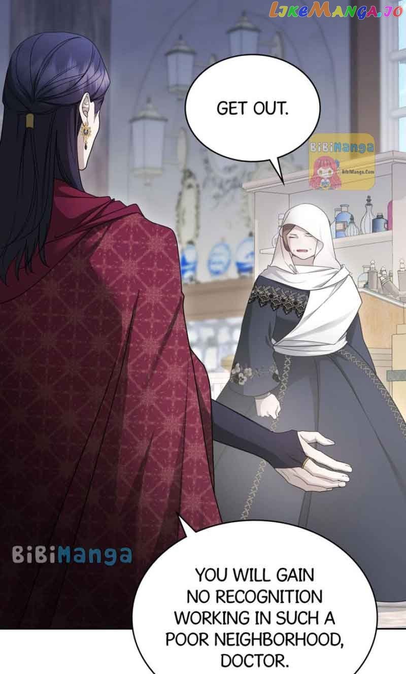 Isnelda Chapter 74 page 41