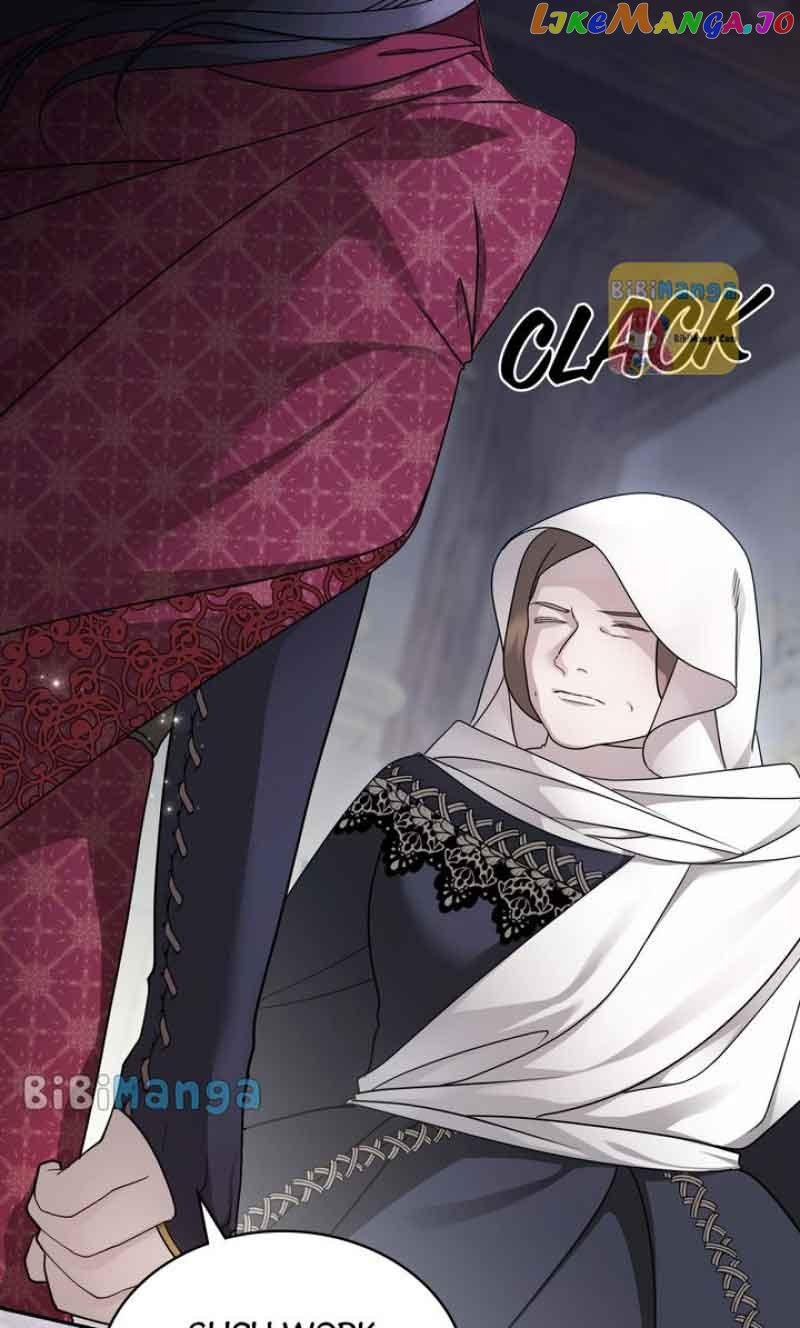 Isnelda Chapter 74 page 47