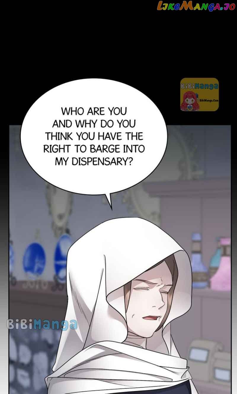 Isnelda Chapter 74 page 5