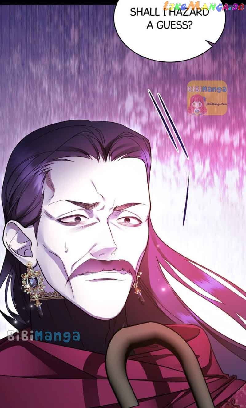 Isnelda Chapter 74 page 61