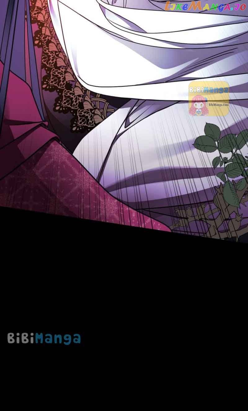 Isnelda Chapter 74 page 76