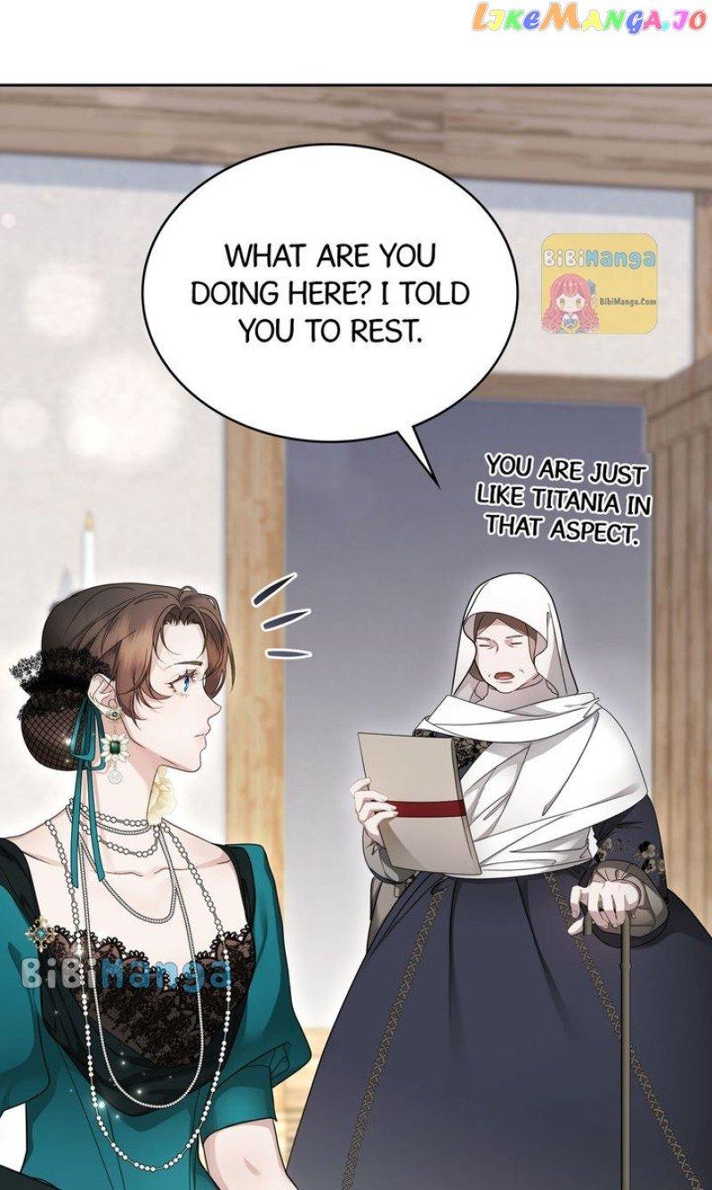 Isnelda Chapter 76 page 101