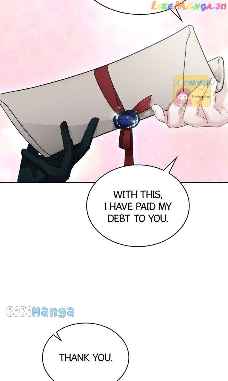 Isnelda Chapter 76 page 103