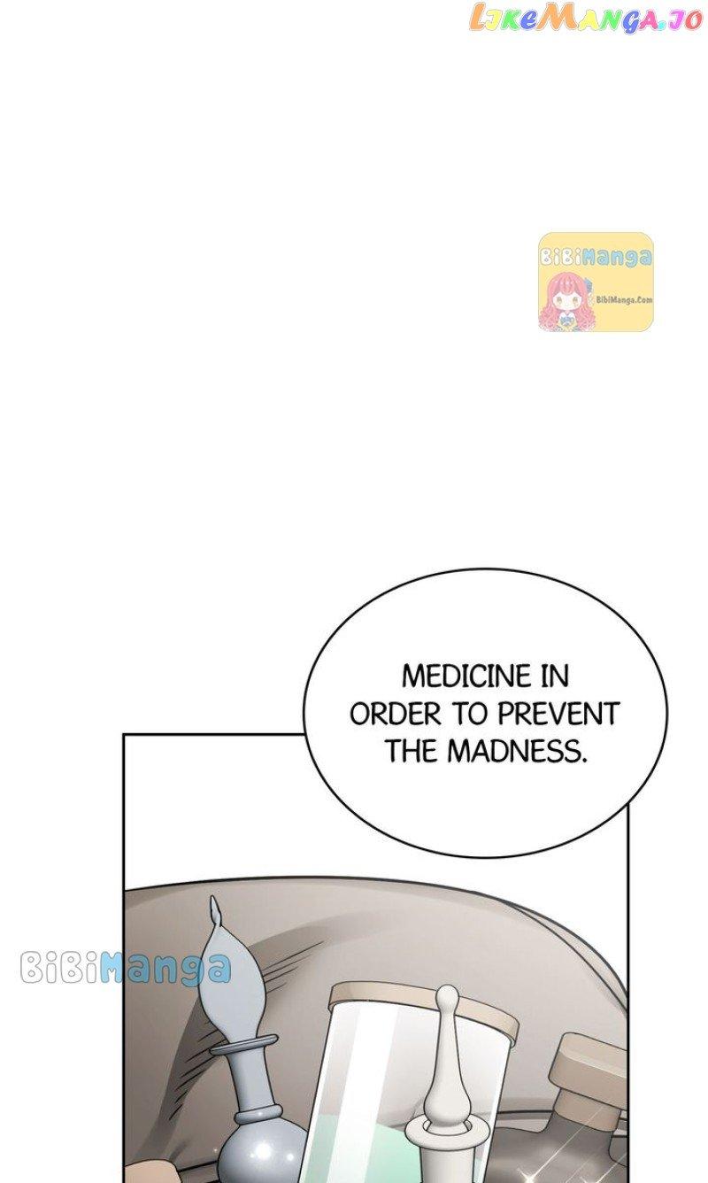 Isnelda Chapter 76 page 107