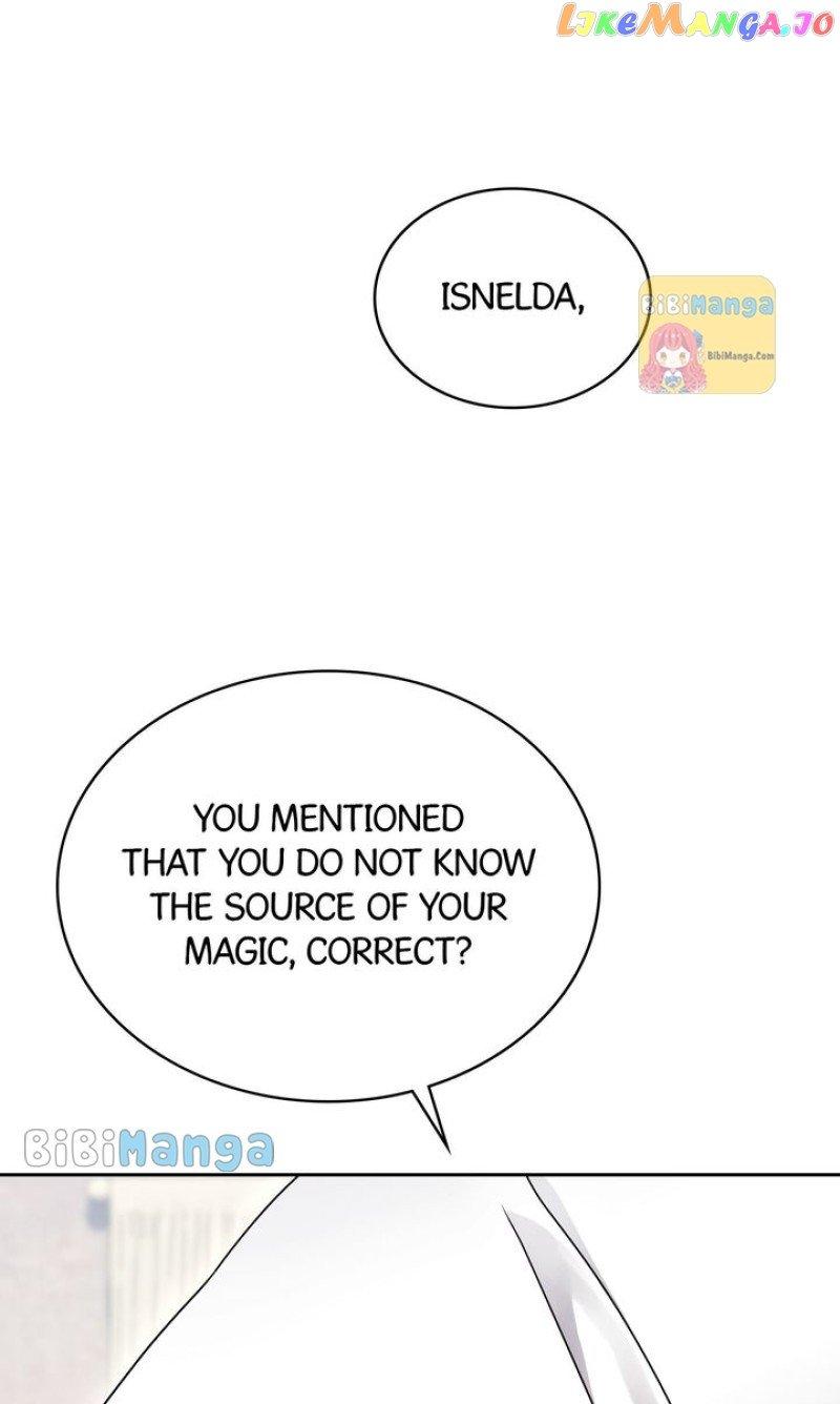 Isnelda Chapter 76 page 109
