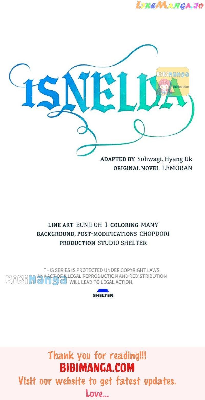 Isnelda Chapter 76 page 139