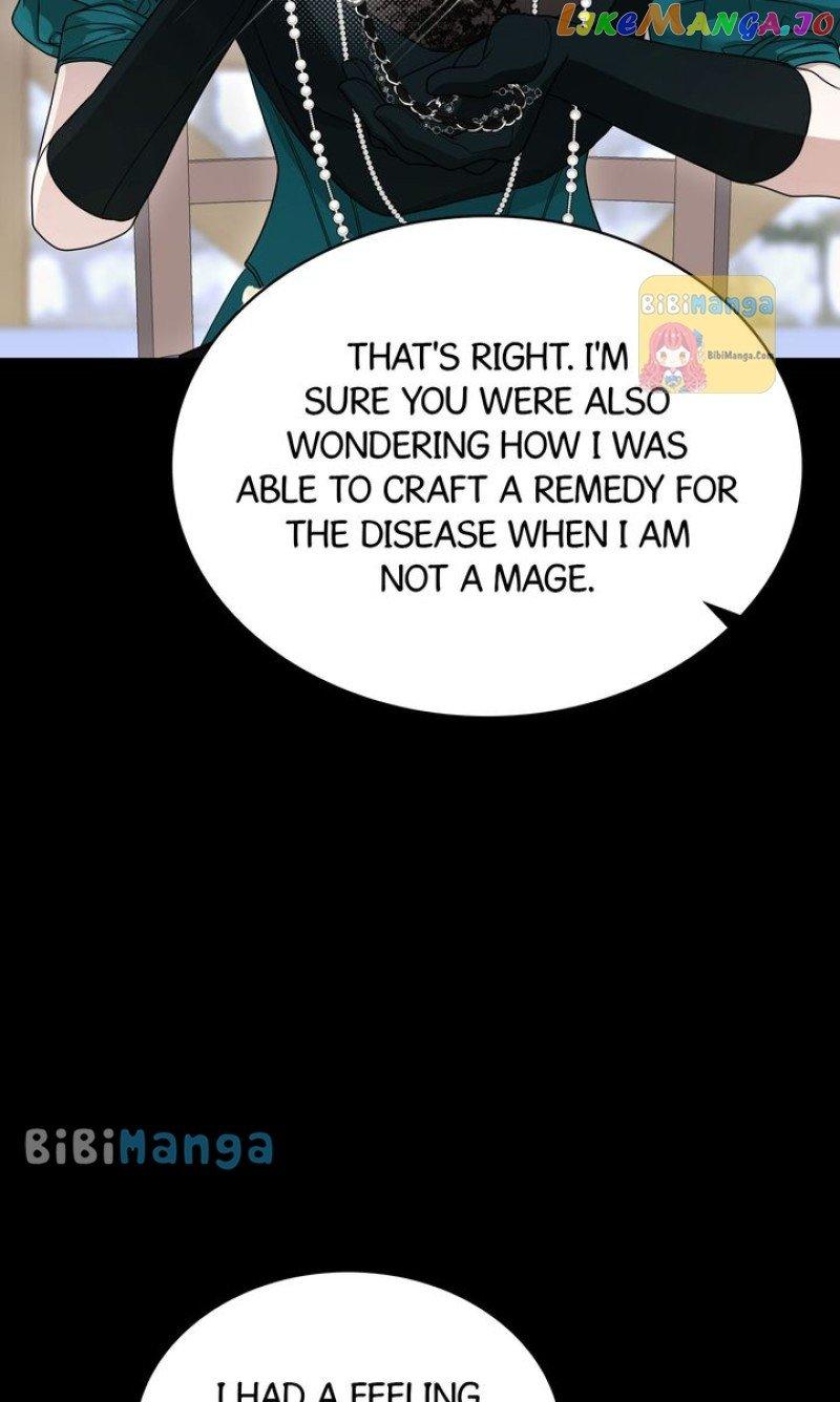 Isnelda Chapter 76 page 15