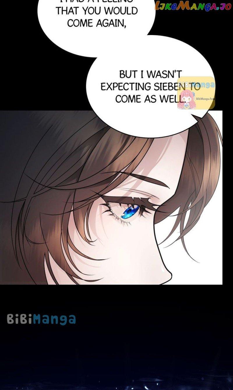 Isnelda Chapter 76 page 16