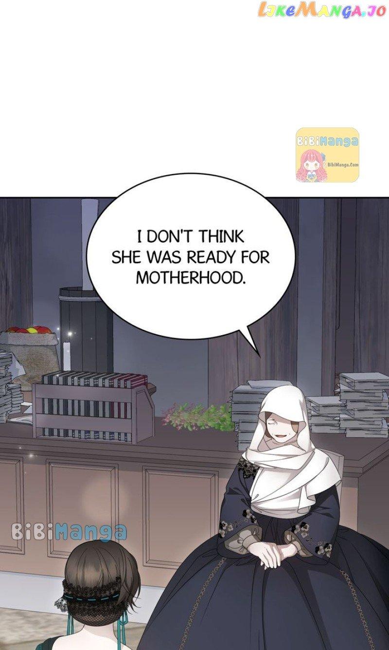 Isnelda Chapter 76 page 1