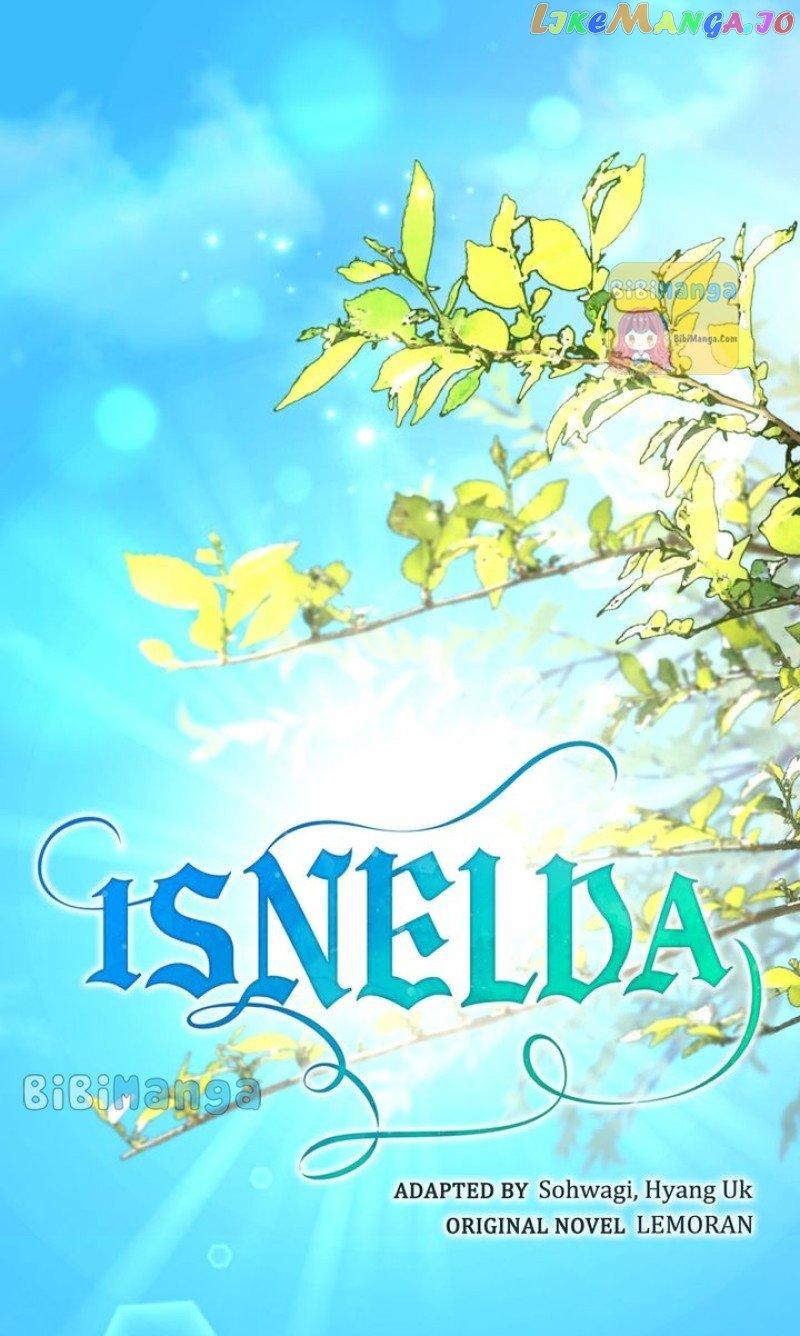 Isnelda Chapter 76 page 37