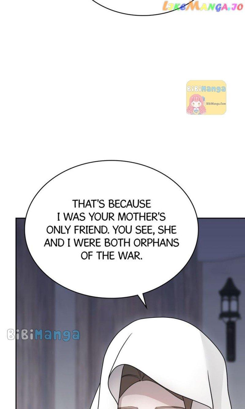 Isnelda Chapter 76 page 5