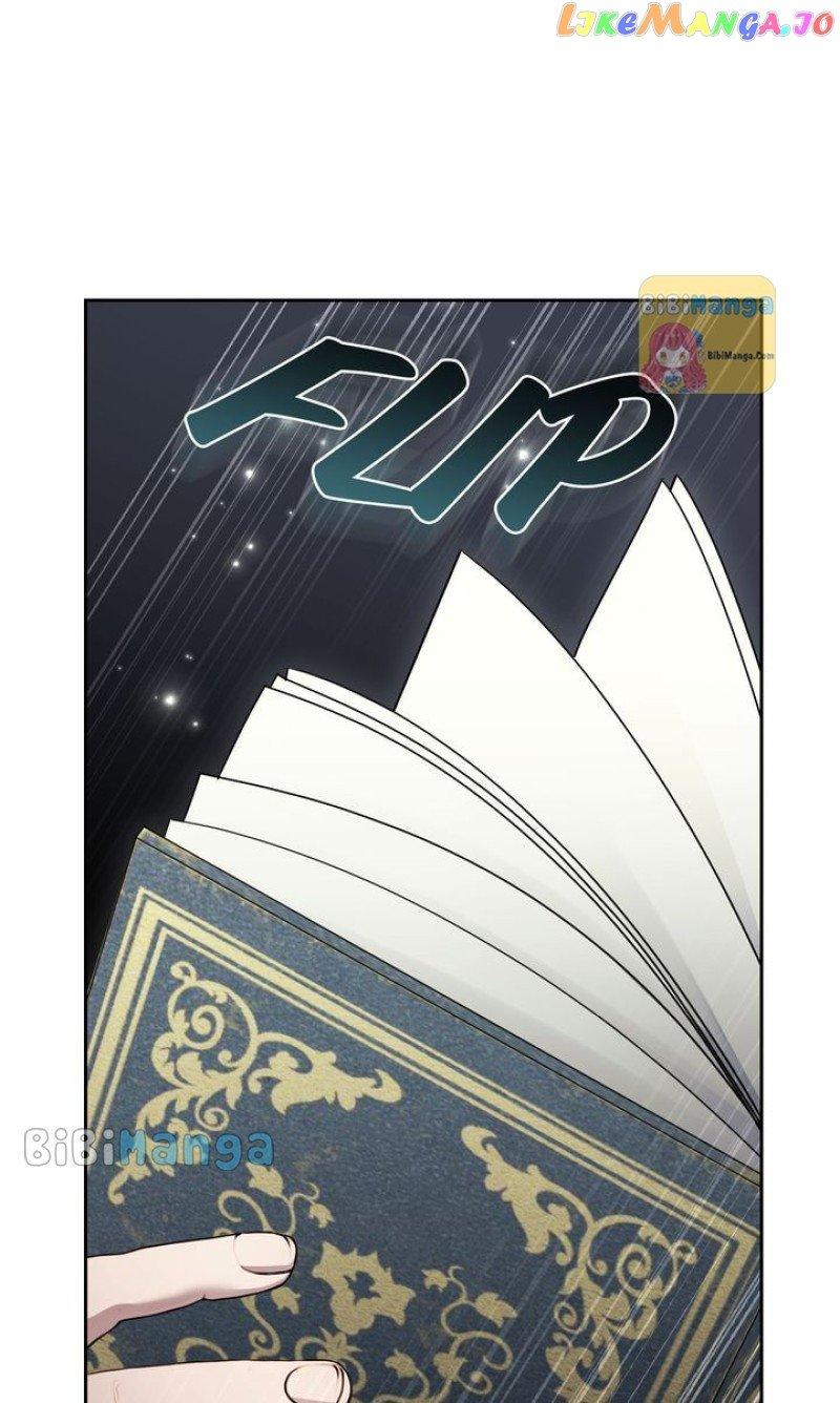 Isnelda Chapter 76 page 62