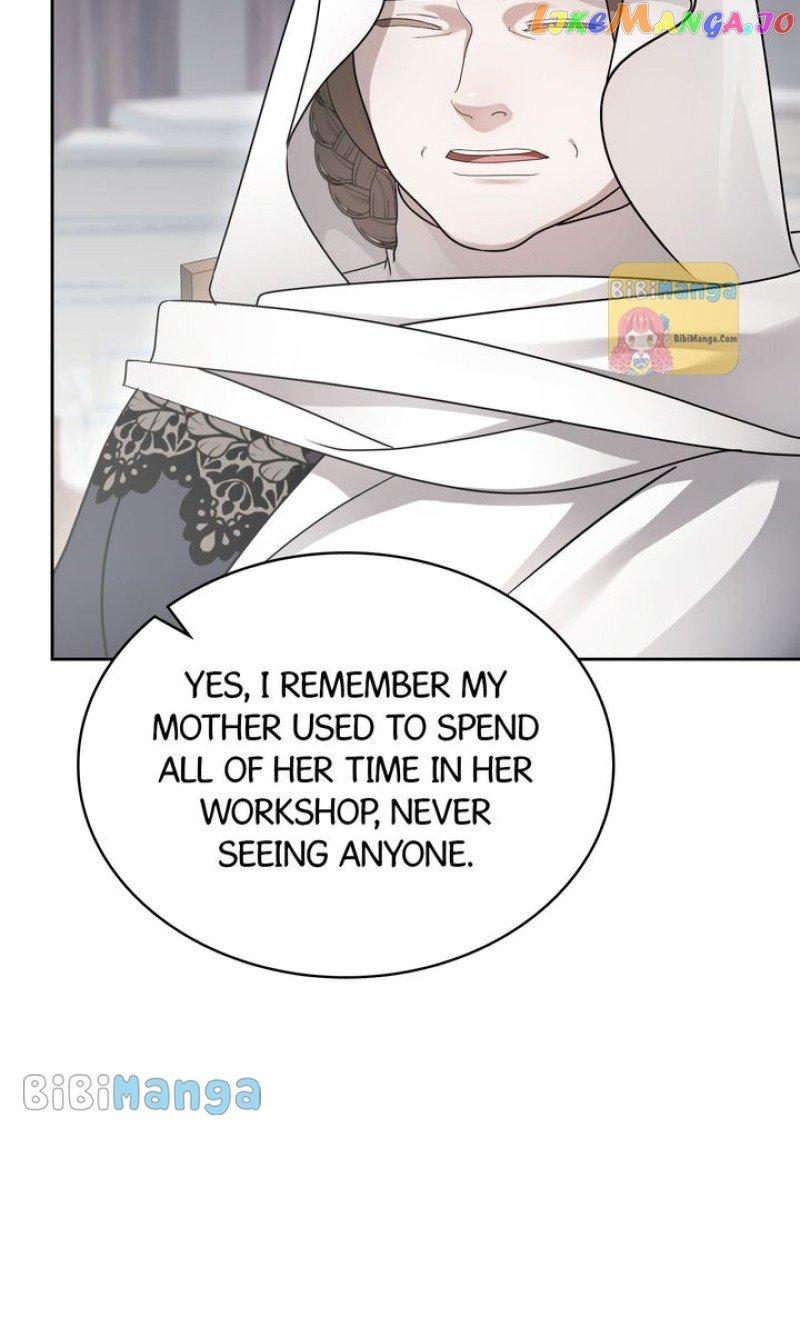 Isnelda Chapter 76 page 6