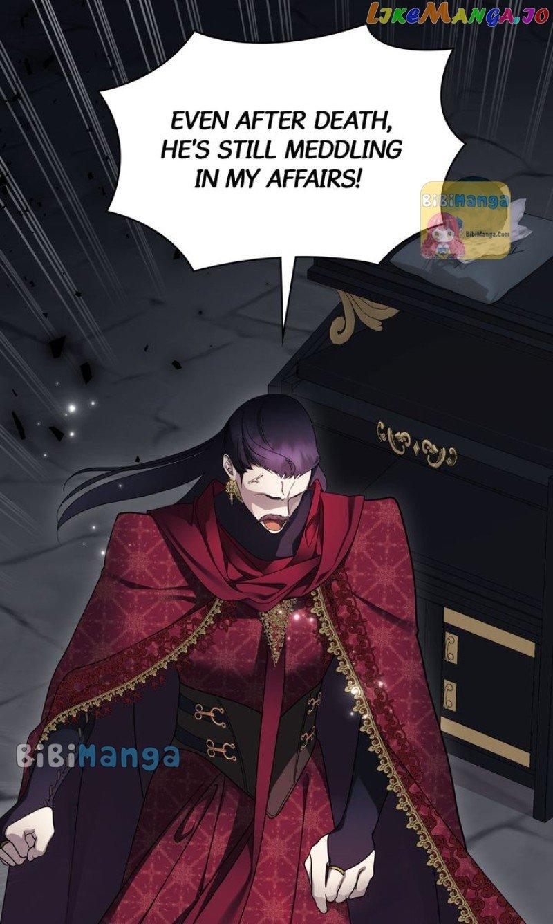 Isnelda Chapter 76 page 70