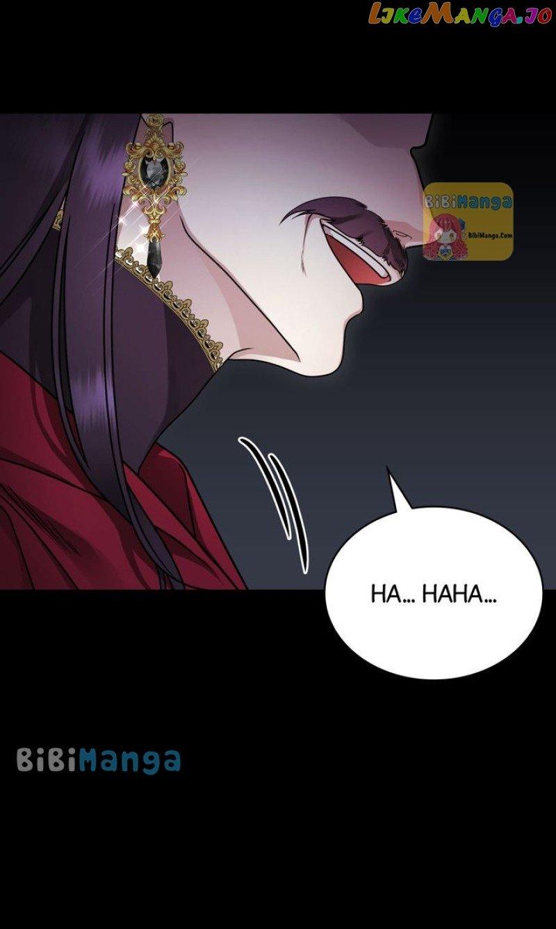 Isnelda Chapter 76 page 83