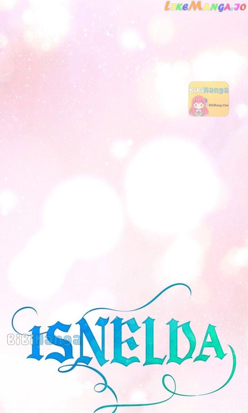 Isnelda Chapter 78 page 9