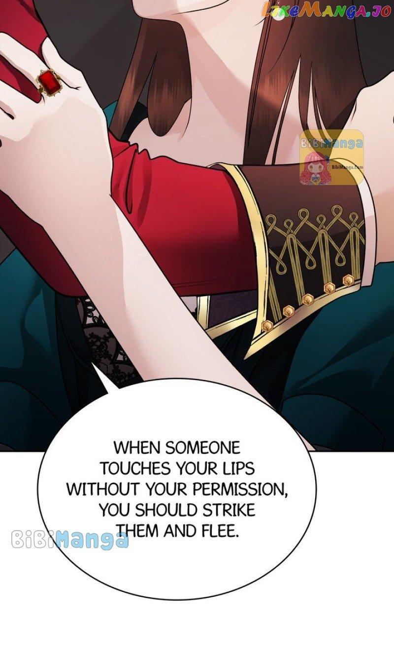 Isnelda Chapter 78 page 16