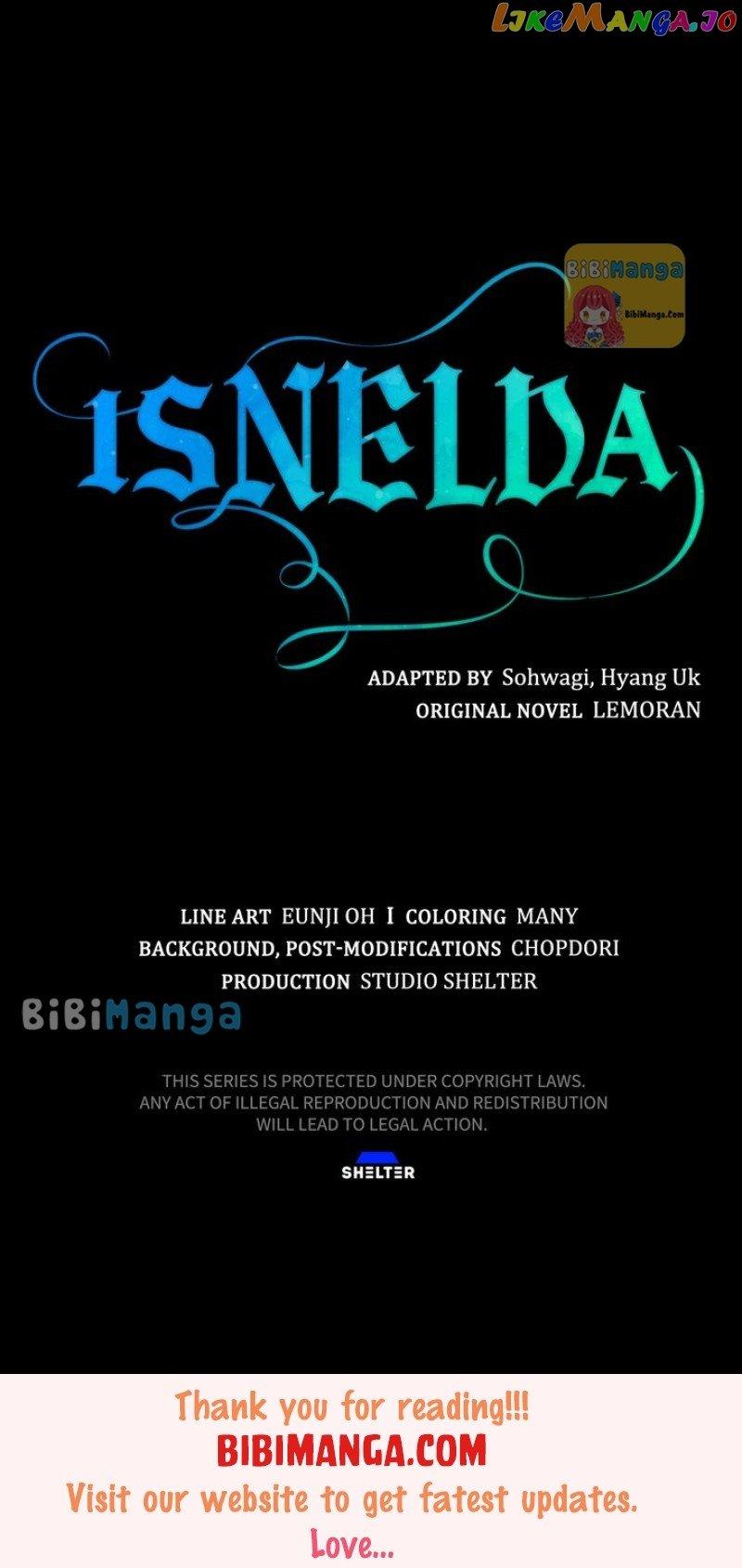 Isnelda Chapter 78 page 173