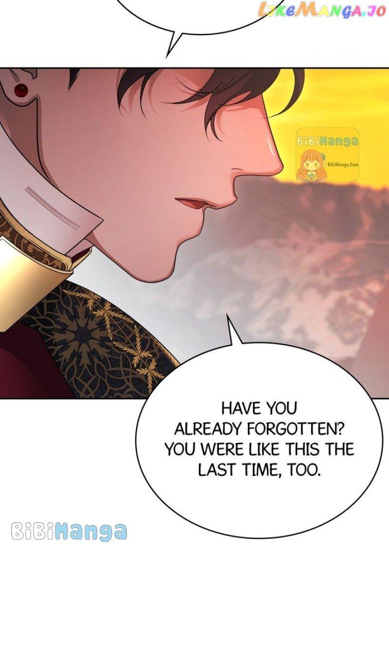Isnelda Chapter 78 page 20