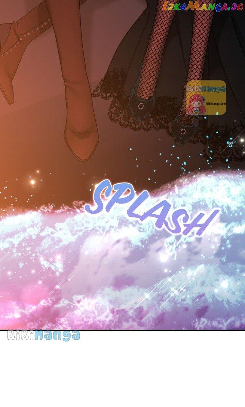 Isnelda Chapter 78 page 5