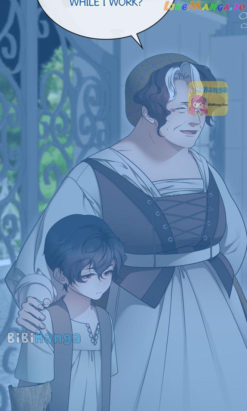 Isnelda Chapter 78 page 82