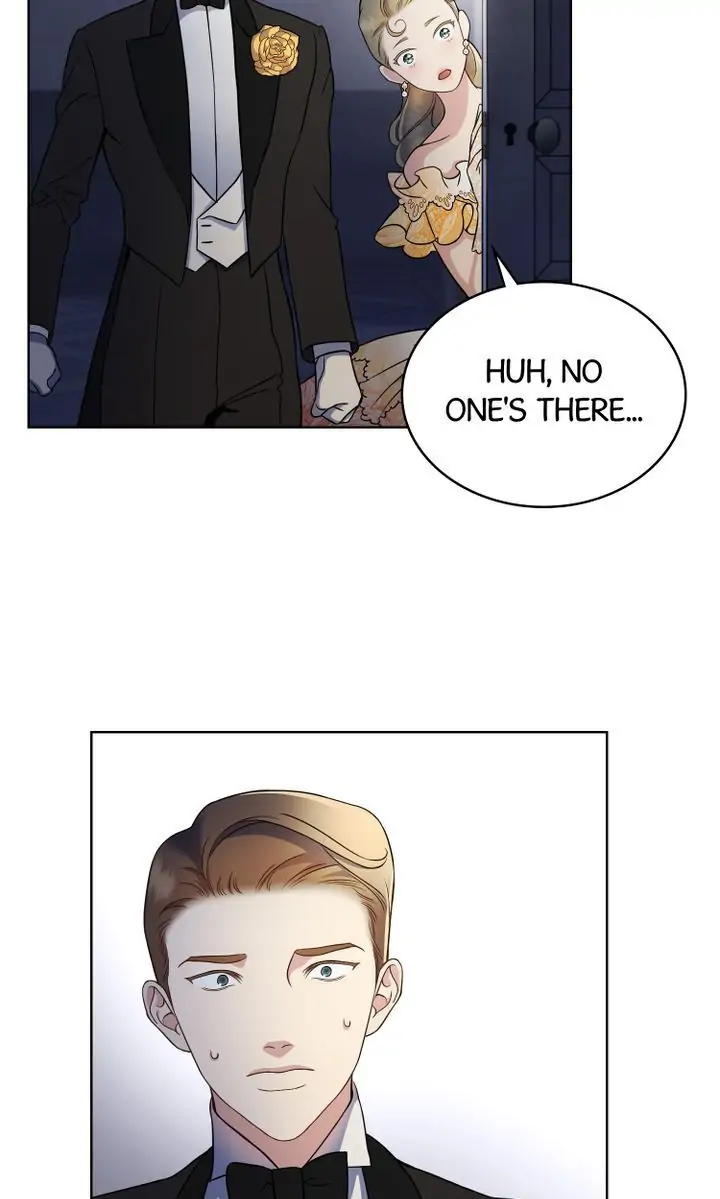 Isnelda Chapter 8 page 19