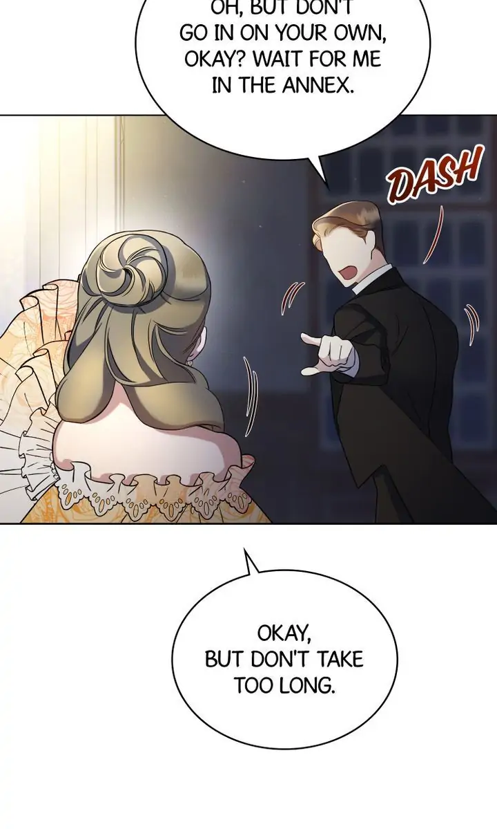 Isnelda Chapter 8 page 21
